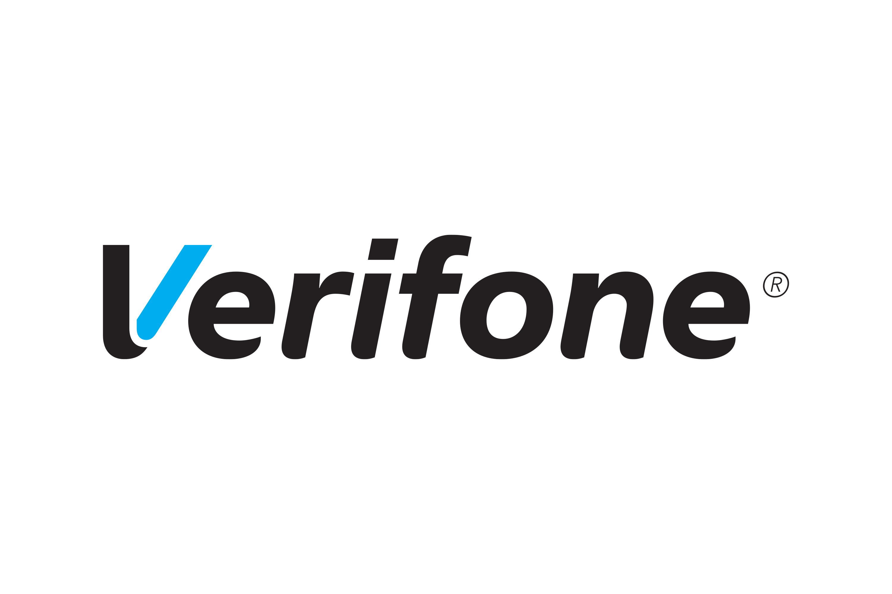 Your payments will be securely processed by Verifone