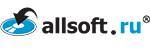 Ваш платеж будут обработан сервисом  AllSoft
